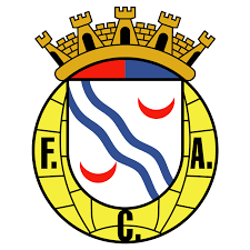 Logo for Alverca