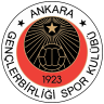 Logo for Genclerbirligi
