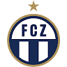 Logo for Zurich