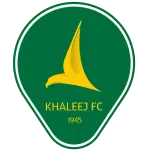 Logo for Al Khaleej
