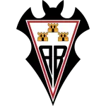 Logo for Albacete