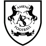 Logo for Amiens SC