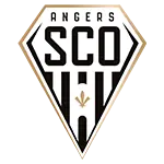 Logo for Angers SCO