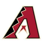 Logo for Arizona Diamondbacks