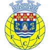Logo for Arouca