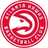 Logo for Atlanta Hawks