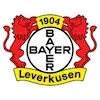 Logo for Bayer Leverkusen
