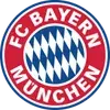 Logo for Bayern Munchen