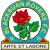 Logo for Blackburn Rovers