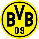 Logo for Borussia Dortmund