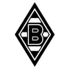 Logo for Borussia M gladbach