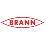 Logo for Brann