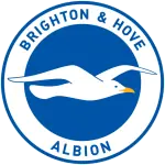 Logo for Brighton & Hove Albion