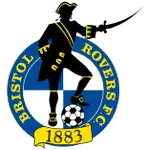 Logo for Bristol Rovers