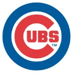 Logo for Chicago Cubs
