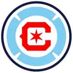 Logo for Chicago Fire