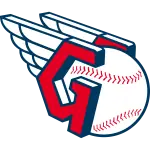 Logo for Cleveland Guardians