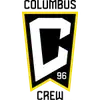 Logo for Columbus Crew