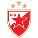Logo for Crvena Zvezda