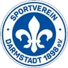 Logo for Darmstadt 98