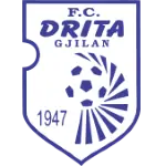 Logo for Drita