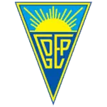 Logo for Estoril