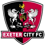 Logo for Exeter City