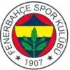 Logo for Fenerbahce