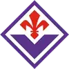 Logo for Fiorentina