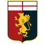 Logo for Genoa