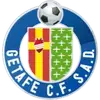 Logo for Getafe