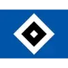 Logo for Hamburger SV