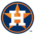 Logo for Houston Astros