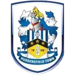 Logo for Huddersfield Town