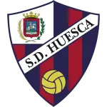 Logo for Huesca