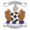 Logo for Kilmarnock