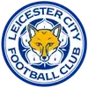 Logo for Leicester City