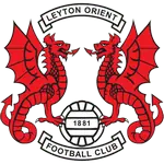 Logo for Leyton Orient