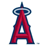 Logo for Los Angeles Angels