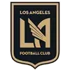 Logo for Los Angeles FC