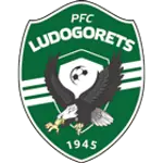 Logo for Ludogorets