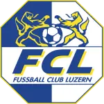 Logo for Luzern