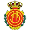 Logo for Mallorca