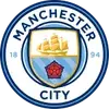 Logo for Manchester City