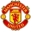 Logo for Manchester United