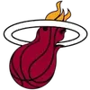 Logo for Miami Heat