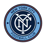 Logo for New York City