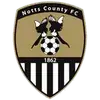 Logo for Notts County