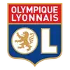 Logo for Olympique Lyonnais