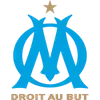 Logo for Olympique Marseille